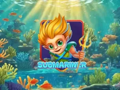 Viking Luck Casino screenshot