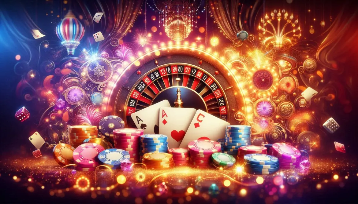 Viking Luck Casino